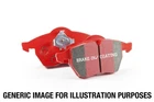 Ebc DP32454C 2021+ Fits Bmw M3 G80 3.0TT Redstuff Front Brake Pads New. Price: $307.99.