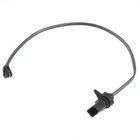 Disc Brake Pad Wear Sensor Holstein 2BWS0436 New. Price: $13.68.