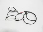 Land Range Rover Evoque 2023 Front Left Brake Abs Speed Sensor Wire Set 20-24;:O Used. Price: $30.00.