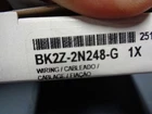 Genuine Ford Disc Brake Pad Wear Sensor BK2Z-2N248-G New. Price: $93.88.