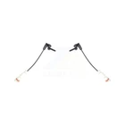 Mpulse KSE-100297 Brake Pad Sensor Rear For Mb Mercedes Slk Class Clk New. Price: $8.57.