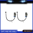 For Cadillac Seville 2X Centric Parts Rear Disc Brake Pad Wear Sensor New. Price: $30.99.