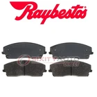 Raybestos Front Disc Brake Pad Set For 1993-2003 Volkswagen Eurovan Cs New. Price: $56.64.