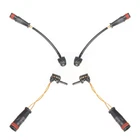 Mpulse KSE-100172 Brake Pad Sensor Front & Rear For Mb Mercedes Class Sl New. Price: $44.45.