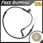 Brake Pad Wear Sensor Front Left/right Fits Bmw 525I 528I Xdrive 535I M5 New. Price: $7.99.
