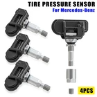 4X Tire Pressure Sensor Tpms Oem A0009050030 For Mercedes-benz S560 2018-2021 New. Price: $43.40.