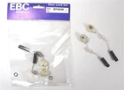 Ebc Brakes EFA049 Wear Lead Sensor Kit Fits 98-05 ML320 ML350 ML430 New. Price: $29.36.