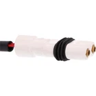 Front Disc Brake Pad Wear Sensor Fits Porsche 911 New. Price: $27.90.