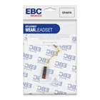 Disc Brake Pad Wear Sensor-base Ebc EFA076 New. Price: $36.75.