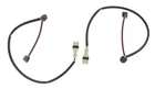 Brembo Rear Electronic 500MM Brake Pad Wear Sensor For Porsche 911 2001-2005 New. Price: $37.32.