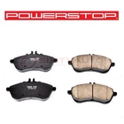 Powerstop Front Disc Brake Pad Set For 2008-2012 Mercedes-benz C300 Do New. Price: $69.12.