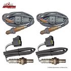 Set Of 4 Oxygen Sensor For Mercedes Clk Cls Gle Glk Gls Ml Slk New. Price: $84.50.