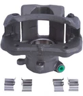 Disc Brake Caliper-base, Rwd Cardone 19-B819 Reman Fits 84-85 Toyota Pickup New. Price: $162.99.