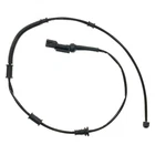 For Cadillac CT4 22-26 Powerstop Euro-stop Brake Pad Electronic Wear Sensor New. Price: $24.94.