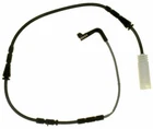 Genuine Raybestos Front Disc Brake Pad Wear Sensor (pn EWS80). Price: $12.97.