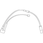 Ebc Brakes EFA184 Wear Lead New. Price: $35.27.