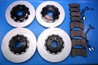 Aston Martin Dbx Front Rear Brake Pads And Rotors Topeuro #12505 New. Price: $4950.00.
