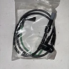 Brake Pad Wear Indicator Sensor Front GIC238 Trw Warning Contact Wire S471 New. Price: $14.20.