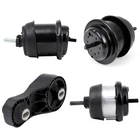 Engine Motor Mount Kit 4PCS For 2017 Chevrolet Traverse Lt Sport Utility 4-DOOR New. Price: $85.08.