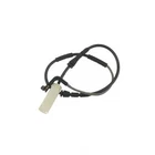 Disc Brake Pad Wear Sensor-rear Carlson 19047 New. Price: $27.64.