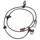 Holstein 2ABS4036 Wheel Speed Sensor For 06-12 Fusion Milan Mkz Zephyr New. Price: $34.99.