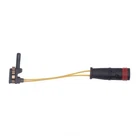 Disc Brake Pad Wear Sensor-base Dfc 341-63004 New. Price: $27.99.
