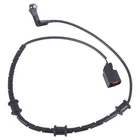 Topaz Rear Lh/rh Brake Pad Wear Sensor Fits Jaguar Xfr-s Xjr Xkr C2D2976 New. Price: $9.99.