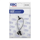 Disc Pad Wear Sensor-brake Lead Kit Ebc EFA1005 New. Price: $31.39.