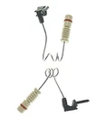 Brembo Front Electric 147MM Brake Pad Wear Sensors For Mercedes Benz W463 W163 New. Price: $11.98.
