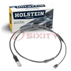 Holstein Front Left Disc Brake Pad Wear Sensor For 2010-2016 Bmw 528I Dx New. Price: $22.84.