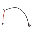 For Audi RS3 22-26 Dfc Hi-temp Front Driver Side Disc Brake Pad Wear Sensor New. Price: $22.18.