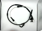 Genuine Land Rover Rear Brake Wear Sensor Velar 5.0 Sc LR116999 New. Price: $27.99.