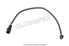 Porsche 944 (1983-1986) Brake Pad Sensor Rear Left Right (1) Sebro + Warranty New. Price: $24.95.