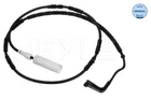 Meyle 314 356 0006 Warning Contact, Brake Pad Wear For Bmw Neu. Price: $22.82.