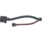 Disc Brake Pad Wear Sensor For 10-19 Porsche Cayenne Panamera 1406-502919 New. Price: $21.15.