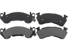 For 2023-2026 Bmw M340I Brake Pad Set Front Autopart International 51161MFTV New. Price: $46.08.
