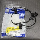 Abs Gm Genuine Wheel Speed Sensor Left Rear 15921850 Oem. Price: $21.25.