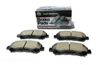 New Oem Nissan Altima Front Disc Brake Pad Kit DA06M-3TA0PNW. Price: $68.38.