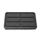 62432066 Pro Parts Brake Pedal Pad For Volvo 940 240 740 780 760 244 245 745 242 New. Price: $20.45.