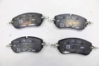 Land Rover Range Jaguar 2021-2023 Oem Disc Brake Pad Set Front Used. Price: $135.13.