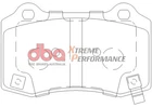 Disc Brakes Australia Rear Pad Set For 2006-2007 Cadillac Cts V 6.0L New. Price: $147.03.