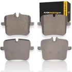 For Bmw M760I Xdrive 2017-2023 Brake Pads Electronic Wear Sensor New. Price: $91.82.
