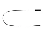 Warning Contact, Brake Pad Wear Textar 98013400 For Bmw Neu. Price: $23.09.