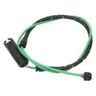 For Bmw Z3 1998-2002 Bowa A059014 Front Driver Side Electronic Brake Pad Sensor New. Price: $17.51.