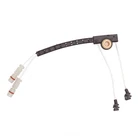 Sensor Wire Fits 2009-2018 Mercedes-benz G550 Dfc New. Price: $17.56.