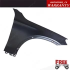 Fender Steel Front Passenger Right Side For 16-22 Mercedes GLC300 GLC43 Amg New. Price: $208.59.