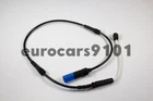 Bmw X4 Hella Pagid Rear Disc Brake Pad Wear Sensor 355252841 34356880543 New. Price: $31.00.