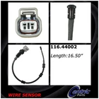 Centric Parts 116.44002 Brake Pad Sensor Wire For 93-94 Lexus LS400 New. Price: $45.99.