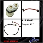 Centric Parts 116.37023 Brake Pad Sensor Wire For 01-13 911 Carrera Gt New. Price: $53.44.