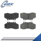 Centric Brake Pads Front Set Left & Right For 2005-2010 Hino 145 New. Price: $53.64.